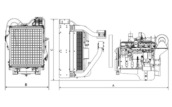 QSX18康明斯發(fā)動(dòng)機外觀(guān)尺寸.png