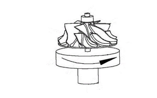 增壓器葉輪外觀(guān)損傷檢測-柴油發(fā)電機組.png