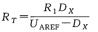 柴油發(fā)電機組數字量與電阻的關(guān)系公式.png