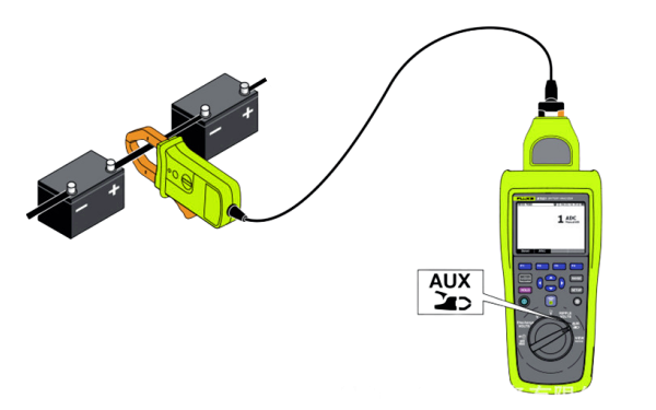 啟動(dòng)蓄電池電流測量方法.png