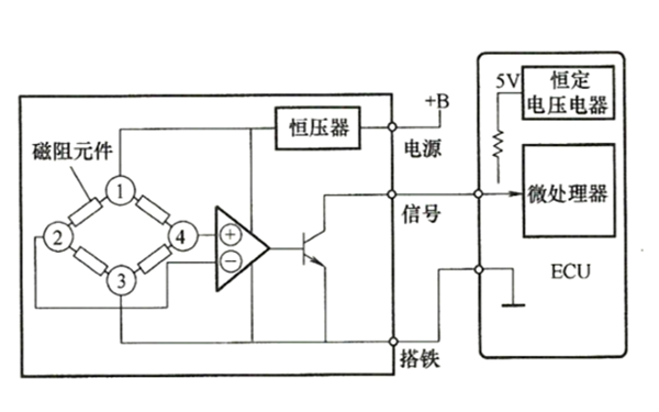 轉速傳感器電路示意圖-柴油發(fā)電機組.png