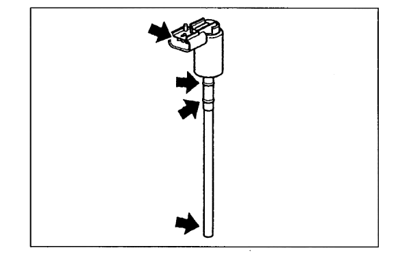 柴油機機油液位傳感器和導線(xiàn)檢查.png