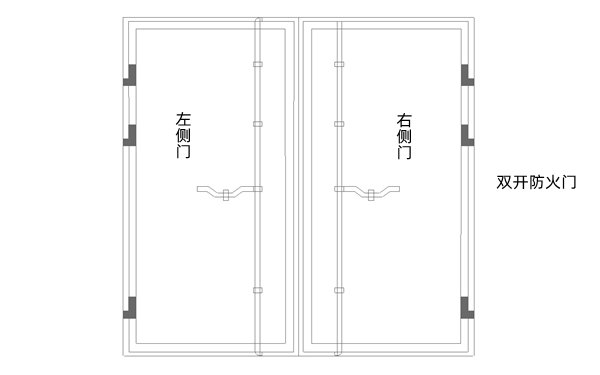 發(fā)電機房防火門(mén)設計圖-柴油發(fā)電機組.png