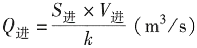 發(fā)電機房進(jìn)風(fēng)量計算公式.png