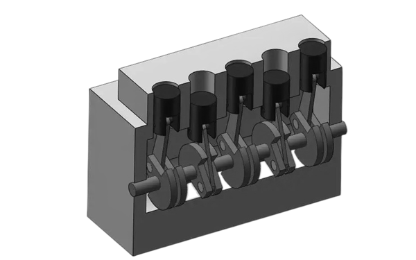 柴油機原理圖-柴油發(fā)電機組.png