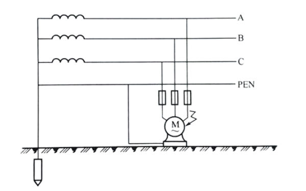 柴油發(fā)電機組三相五線(xiàn)接線(xiàn)圖.png