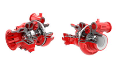 增壓器廢氣門(mén)技術(shù)-康明斯柴油發(fā)電機組.png