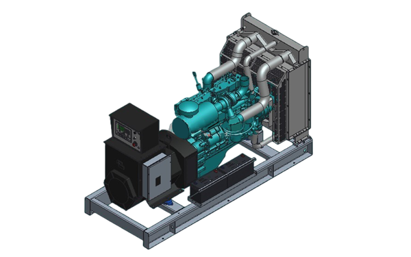 東風(fēng)康明斯6CTAA8.3-G2發(fā)動(dòng)機配斯坦福發(fā)電機UCI274H.png