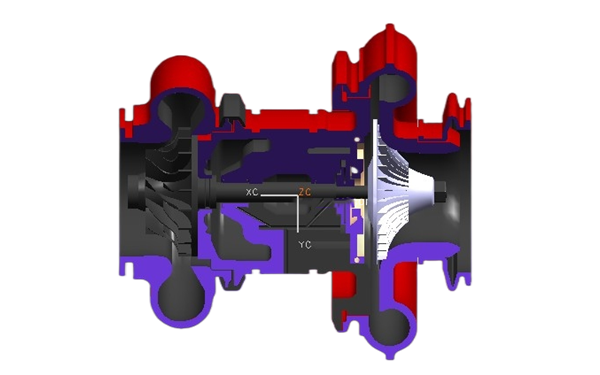 渦輪增壓器剖析圖-柴油發(fā)動(dòng)機.png