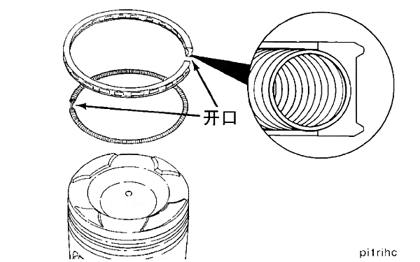 柴油機活塞控油環(huán)的截面圖.png