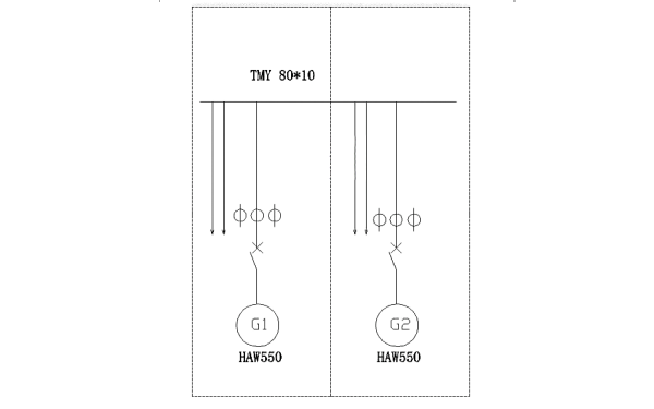 柴油發(fā)電機并機柜系統圖.png