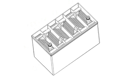 閥控鉛酸蓄電池結構圖-柴油發(fā)電機組啟動(dòng)電瓶.png