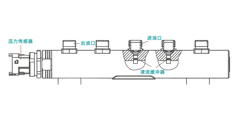 CR型高壓共軌管結構圖-柴油發(fā)電機組.png