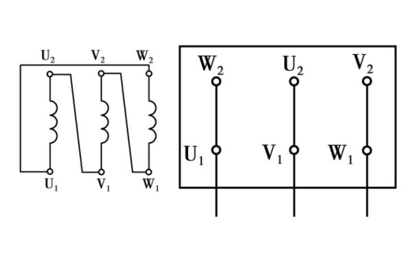 交流發(fā)電機三角形接法示意圖.png