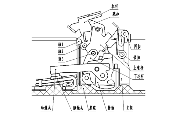 塑殼斷路器結構圖-柴油發(fā)電機組.png