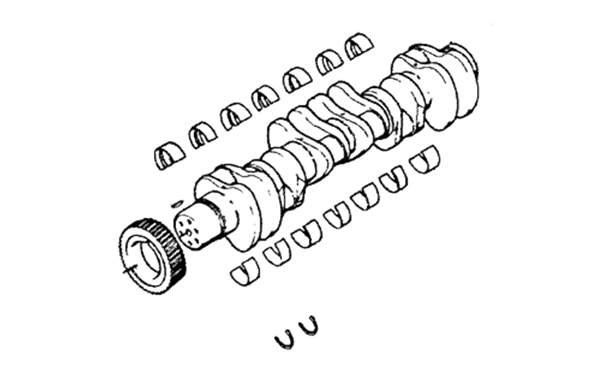 曲軸零件圖-康明斯柴油發(fā)電機組.png