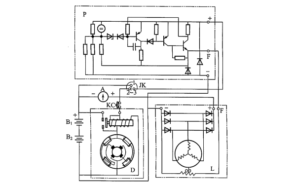 柴油機啟動(dòng)充電系統的線(xiàn)路原理圖.png