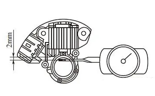 充電機電刷彈簧力測量.png