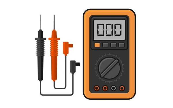 柴油發(fā)電機組傳感器電阻電壓檢查工具.png