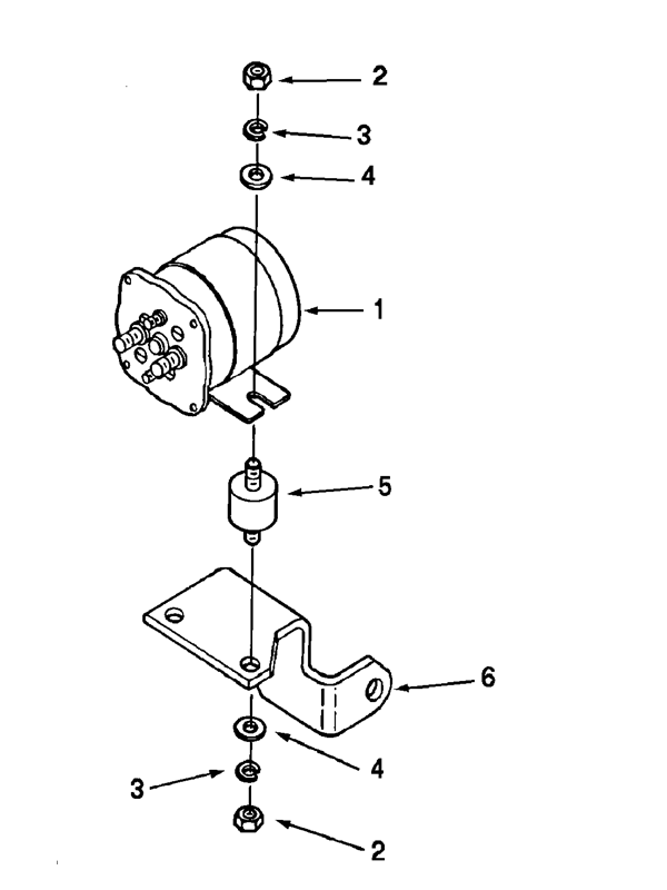 起動(dòng)機磁力開(kāi)關(guān)零件圖-康明斯柴油發(fā)電機組.png