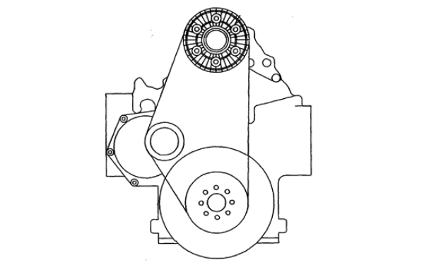 柴油機正時(shí)皮帶工作示意圖.png