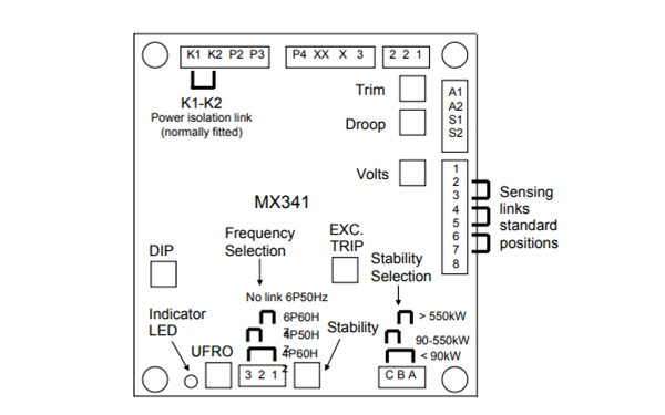 MX341調壓板外形圖-斯坦福發(fā)電機.png