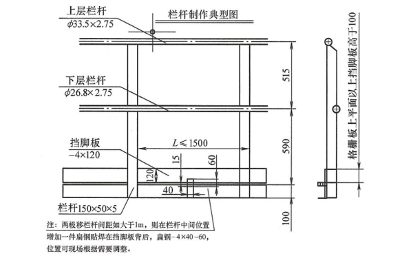 柴油發(fā)電機動(dòng)力房檢修平臺.png