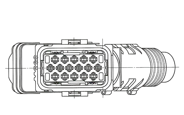 ECU插口示意圖-柴油發(fā)電機組.png