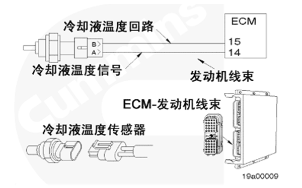 冷卻液溫度傳感器電路故障-康明斯柴油發(fā)電機組.png