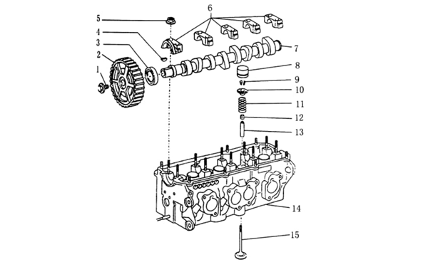 發(fā)動(dòng)機零件圖-康明斯柴油發(fā)電機組.png