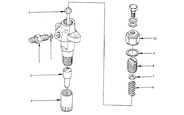 噴油器零件圖-康明斯柴油發(fā)動(dòng)機.png