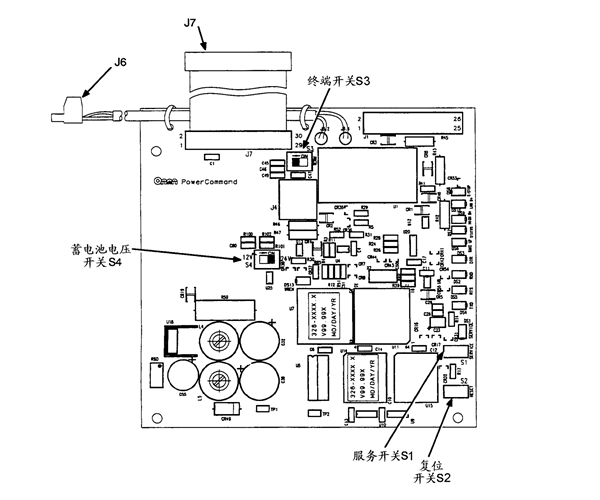 康明斯通信模塊-康明斯柴油發(fā)電機組.png