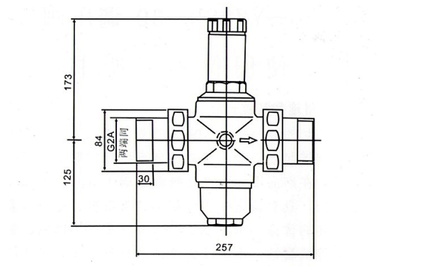 柴油機燃油系統減壓閥外形及尺寸.png