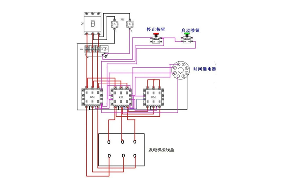 星三角降壓?jiǎn)?dòng)電路圖-發(fā)電機.webp.png