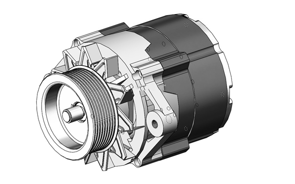 硅整流充電機模型外觀(guān)圖-柴油發(fā)電機組.png