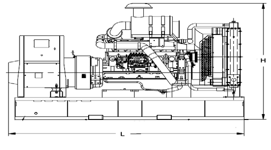 開(kāi)架式柴油發(fā)電機外形圖紙.png