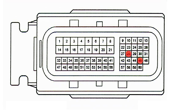 發(fā)動(dòng)機ECM線(xiàn)束連接器.png