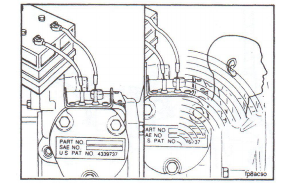 電子執行器（燃油泵芯）安裝后檢查-柴油發(fā)電機組.png