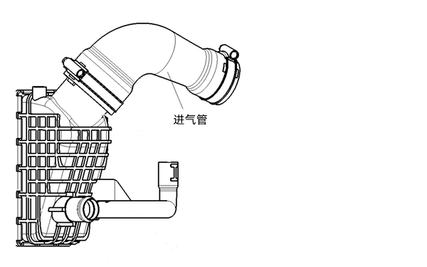 發(fā)動(dòng)機進(jìn)氣管-康明斯柴油發(fā)電機組.png