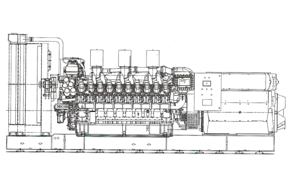 高壓柴油發(fā)電機組外形示意圖.png