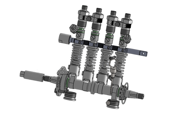 噴油泵內部結構圖-柴油發(fā)電機組.png