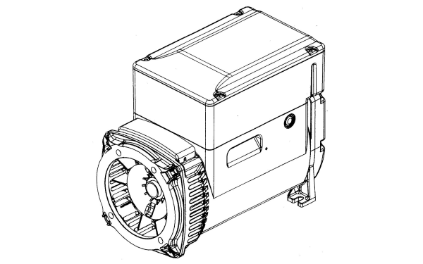 同步交流發(fā)電機整體外觀(guān)圖.png