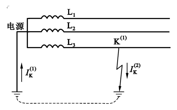 發(fā)電機中性點(diǎn)直接接地線(xiàn)路圖.png