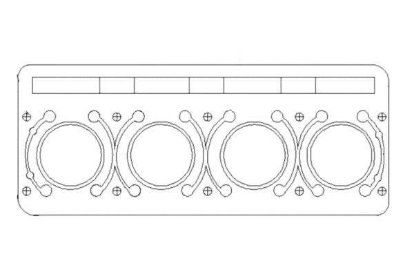 氣缸墊構成圖-柴油發(fā)電機組.png