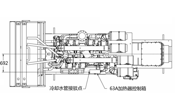 柴油機水套加熱器水管接駁點(diǎn).png