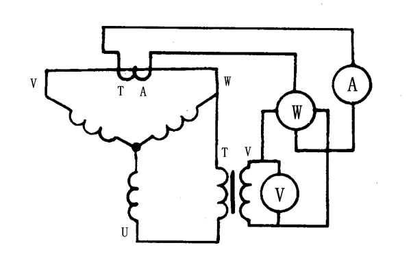 發(fā)電機兩相穩定短路試驗接線(xiàn)圖.png