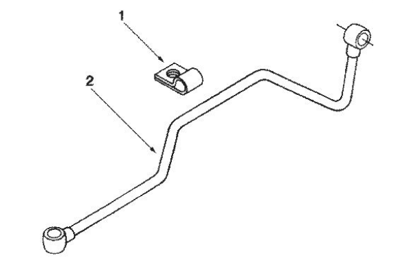 燃油濾清器連接管路-6BT5.9G2康明斯柴油發(fā)電機組零件圖.png