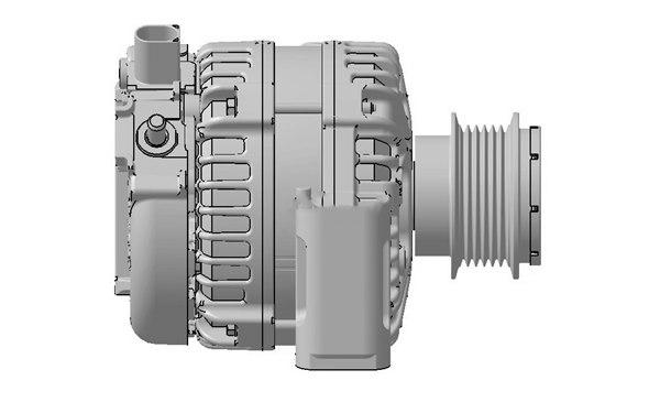 硅整流發(fā)電機正視圖.png