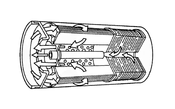 弗列加機油濾清器原理圖.png