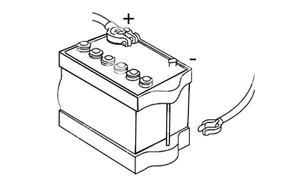 柴油機啟動(dòng)蓄電池線(xiàn)路連接圖.png